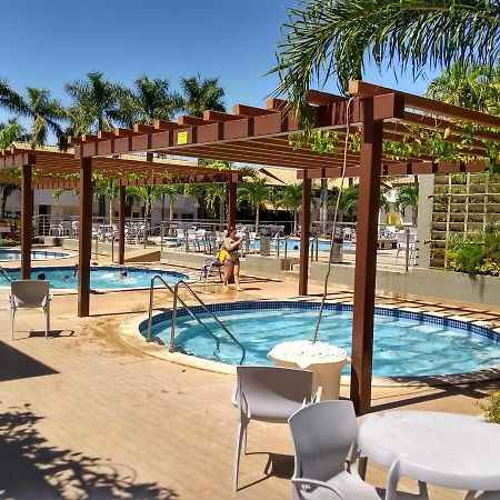 Cd Diroma Resort 카우다스노바스 외부 사진
