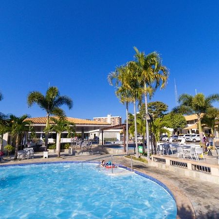 Cd Diroma Resort 카우다스노바스 외부 사진