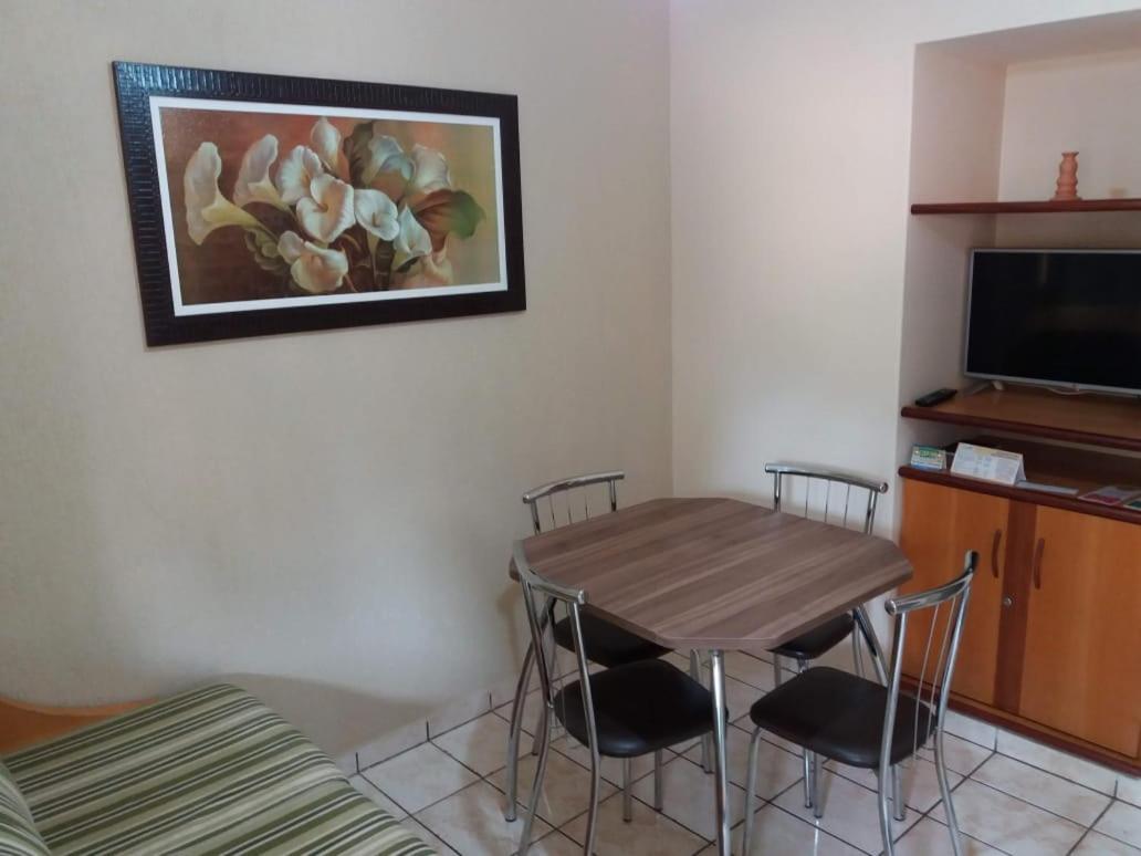 Cd Diroma Resort 카우다스노바스 외부 사진