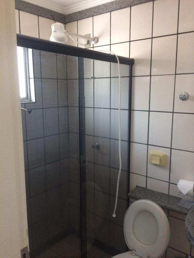 Cd Diroma Resort 카우다스노바스 외부 사진