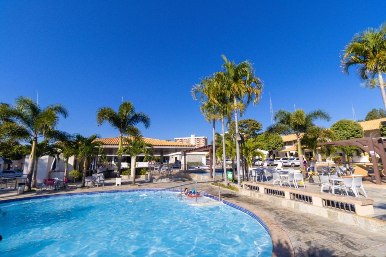 Cd Diroma Resort 카우다스노바스 외부 사진