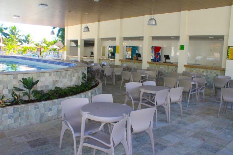 Cd Diroma Resort 카우다스노바스 외부 사진