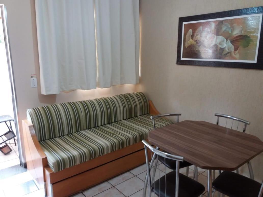 Cd Diroma Resort 카우다스노바스 외부 사진