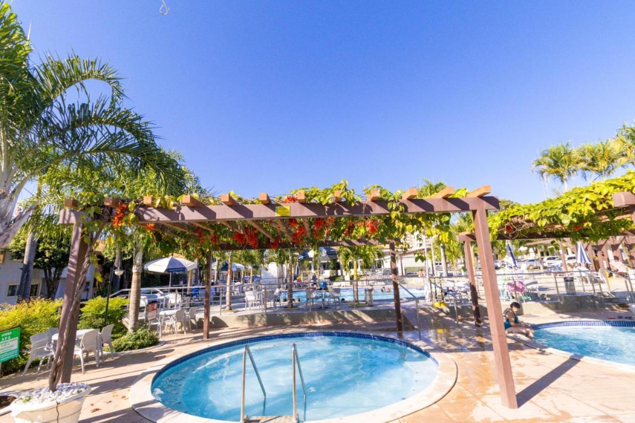 Cd Diroma Resort 카우다스노바스 외부 사진