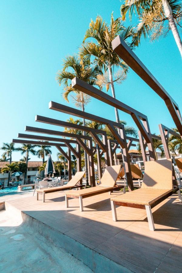 Cd Diroma Resort 카우다스노바스 외부 사진