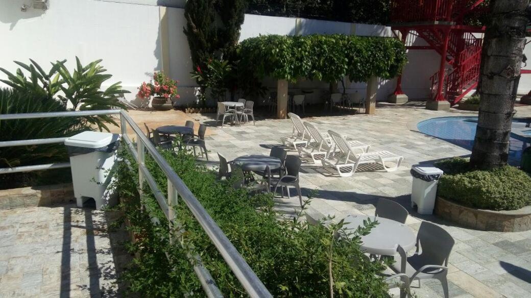 Cd Diroma Resort 카우다스노바스 외부 사진